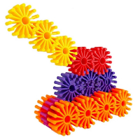 Набор для конструирования «Солнышко» - «globural.ru» - Чайковский