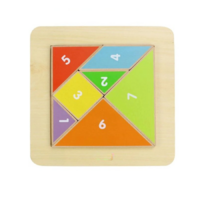 Панель "Танграм" - «globural.ru» - Чайковский