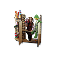 Уголок театральной деятельности  - «globural.ru» - Чайковский