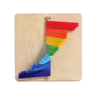 Панель "Радуга" - «globural.ru» - Чайковский