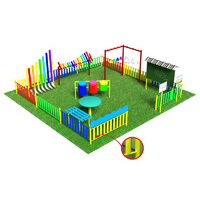 Музыкальная площадка (комплект Стандарт плюс)      - «globural.ru» - Чайковский