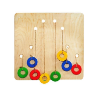 Панель "Кольца" - «globural.ru» - Чайковский