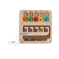 Панель "Счетный лабиринт" - «globural.ru» - Чайковский