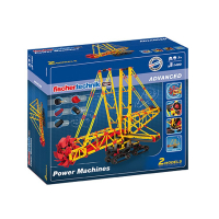 Конструктор "Тяжелая техника" - «globural.ru» - Чайковский