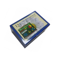 Магнитная математика. Комплект.  - «globural.ru» - Чайковский