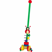 Игрушка-каталка - «globural.ru» - Чайковский