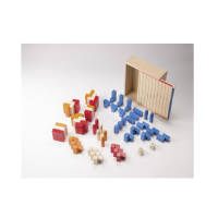 Игра логическая "Проложи тропинку" - «globural.ru» - Чайковский