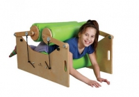  Машина для "обнимания" детей аутистов двойная - «globural.ru» - Чайковский