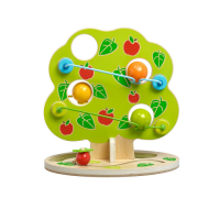 Горка "Волшебное дерево" - «globural.ru» - Чайковский