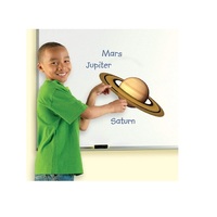 Модель Солнечной системы (магнитная) - «globural.ru» - Чайковский