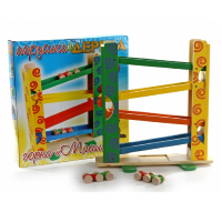 Горки - «globural.ru» - Чайковский