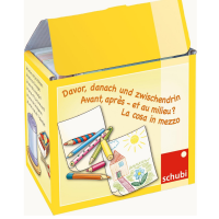 Набор карточек «Последовательность действий» - «globural.ru» - Чайковский