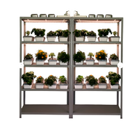 Обучающий комплект "АГРОлаборатория" (2 стеллажа) - «globural.ru» - Чайковский