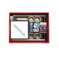 Детский сад: эксперименты с воздухом - «globural.ru» - Чайковский