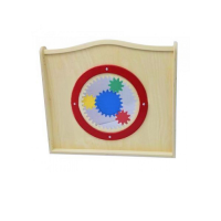 Панель для игровых зон "Планетарный механизм" - «globural.ru» - Чайковский