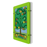 Игровой модуль "Дерево" - «globural.ru» - Чайковский