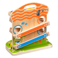 Горка-шарики  - «globural.ru» - Чайковский