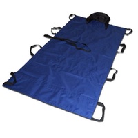 Носилки санитарные плащевые и ковшовые - «globural.ru» - Чайковский