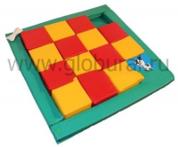 Игра«Пятнашки со щенком» - «globural.ru» - Чайковский