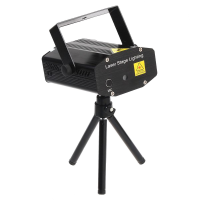 Проектор звездного неба "Мини Laser" - «globural.ru» - Чайковский