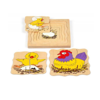 Игра "Курочка" - «globural.ru» - Чайковский