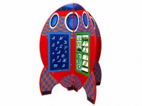 Сенсомоторный комплекс "Ракета" - «globural.ru» - Чайковский