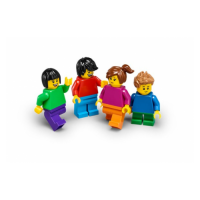 Набор с запасными частями LE SPIKE Старт 2 - «globural.ru» - Чайковский