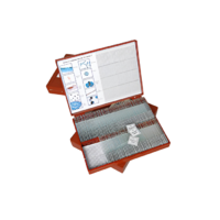 Комплект микропрепаратов "Ботаника 2" - «globural.ru» - Чайковский