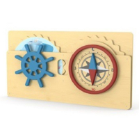 Дидактическая панель "Навигация" - «globural.ru» - Чайковский