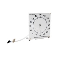 Манометр демонстрационный - «globural.ru» - Чайковский