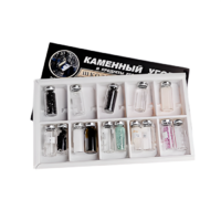 Коллекция "Каменный уголь и продукты его переработки" (раздаточная) - «globural.ru» - Чайковский