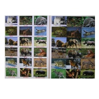 Английское лото "Животные" - «globural.ru» - Чайковский