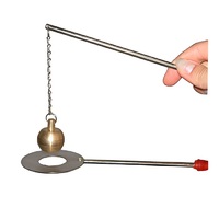 Шар с кольцом ШС - «globural.ru» - Чайковский