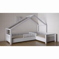 Детская кровать «Мия» - «globural.ru» - Чайковский