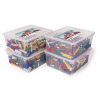 Набор для конструирования "Спасатели (8)" (на 8 человек) - «globural.ru» - Чайковский