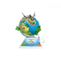 Интерактивный "Умный глобус" - «globural.ru» - Чайковский