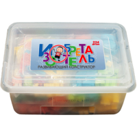 Пластмассовый конструктор Изобретатель. Базовый набор 5-7 лет - «globural.ru» - Чайковский