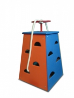 Башня для лазания (вариант 1) - «globural.ru» - Чайковский