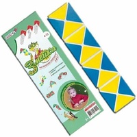 Игровой квадрат "Змейка" - «globural.ru» - Чайковский