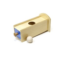 Коробочка с выдвижным ящичком - «globural.ru» - Чайковский