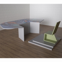 Детский набор «Космический корабль» - «globural.ru» - Чайковский