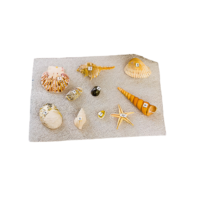 Коллекция "Морское дно" - «globural.ru» - Чайковский