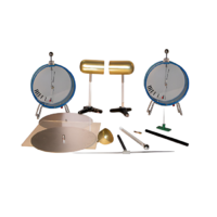 Электрометры с набором принадлежностей - «globural.ru» - Чайковский