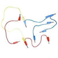 Набор соединительных проводов (шлейфовых) - «globural.ru» - Чайковский