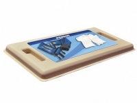 Реабилитационный тренажерный модуль "Ремни" - «globural.ru» - Чайковский