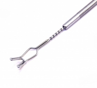 Зонд массажный «Зайчик» (автор Микляева Ю. В) - «globural.ru» - Чайковский