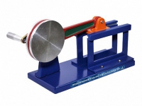 Модель механизма на подставке "Механизм возвратно-поступательного движения" - «globural.ru» - Чайковский