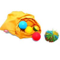 Набор сенсорных мячей - «globural.ru» - Чайковский