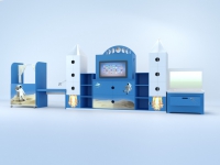 Логопедический комплекс "Космос" - «globural.ru» - Чайковский