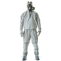 Защитный костюм Л-1 с хранения - «globural.ru» - Чайковский